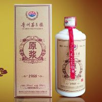 乡风酒1988