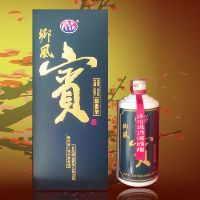乡风宾酒