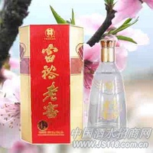 黑土情