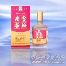 大鲨鱼