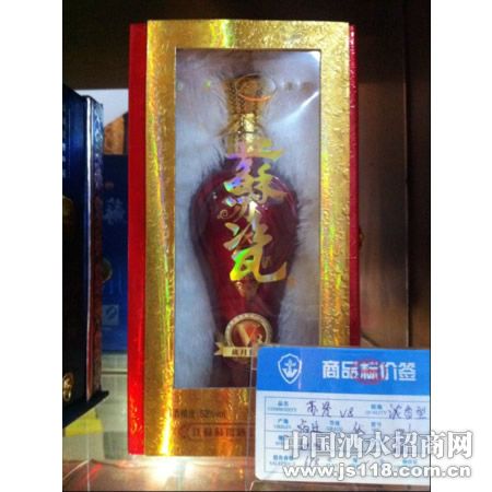 �մ�V8 Ũ��52%vol