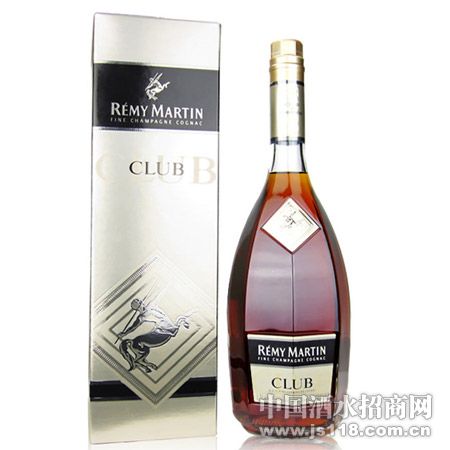 ��ͷ���ؼ��������ĸ���40�� Remy Martin Club