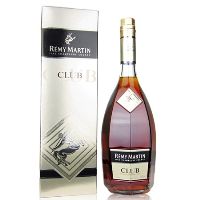 ��ͷ���ؼ��������ĸ���40�� Remy Martin Club