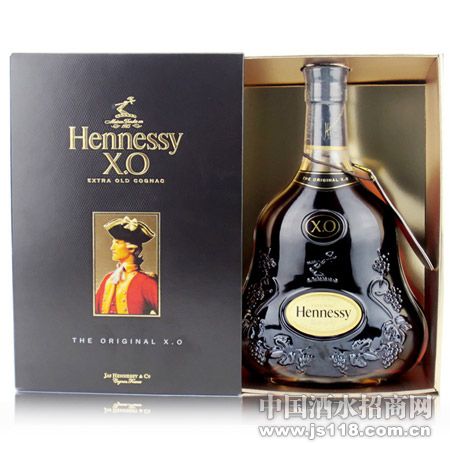 Hennessy ����ʫXO���ذ�����