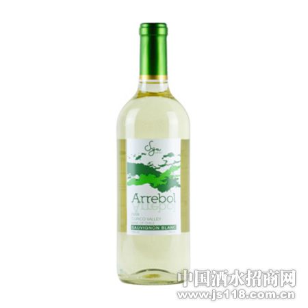���� ���ׯ԰����˼ Arrebol Sauvignon Blanc