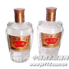 小五粮酒半斤小酒
