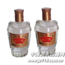 小五粮一斤酒