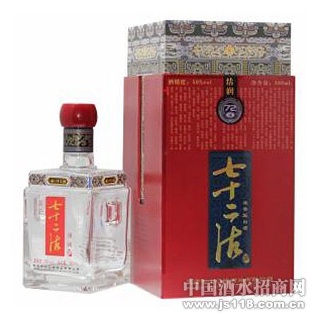七十二沽-CCTV沽润