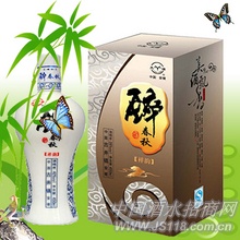 祥韵醉春秋酒