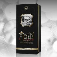 奇香庄园·干红葡萄酒