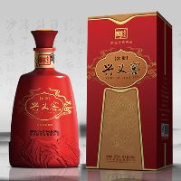 富贵兴义窖