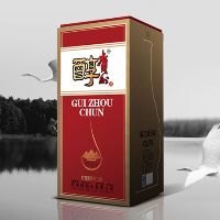 山水贵州醇38%vol
