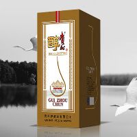 山水贵州醇42%vol