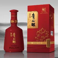 黔窖贵州醇12年窖龄