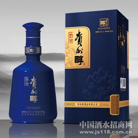 黔窖贵州醇16年窖龄