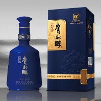 黔窖贵州醇16年窖龄