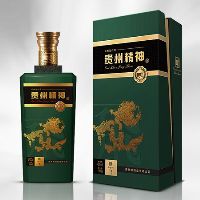 贵州精神-腾飞