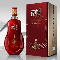 品味贵州醇42%vol
