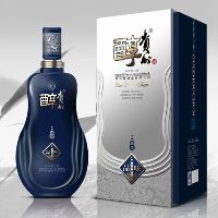 品味贵州醇52%vol