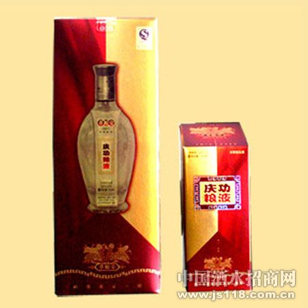 庆功粮液