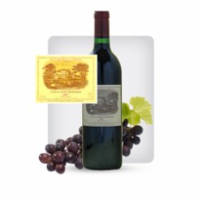 Chateau Lafite Rothschild ���ƾ�ׯ