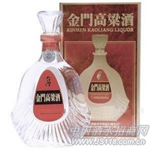 金门高粱酒