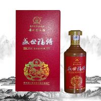盛世福将(金典)