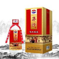 茅沙陈年250ml