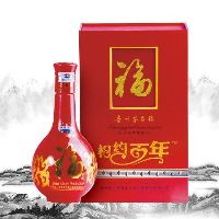 相约百年-15年
