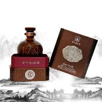 百年封坛1斤