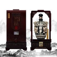 至尊封坛酒