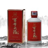 百年大福陈年小酒