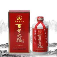 百年大福陈年