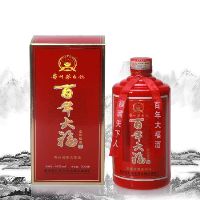 柔和酱香42°