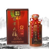 百年大福15年