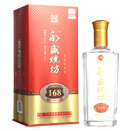 52����ʢ�շ���Ʒ168 500ml