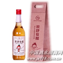 果舒食醋