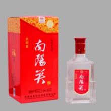 启明星酒