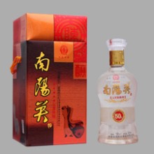 五星陈酿酒