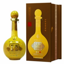 南阳关嘉宾酒