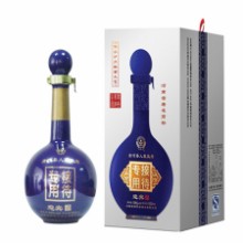 南阳关迎宾酒