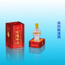 南阳关粮液五年