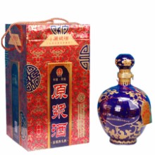 南阳关原浆酒