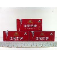 佳丽奶啤