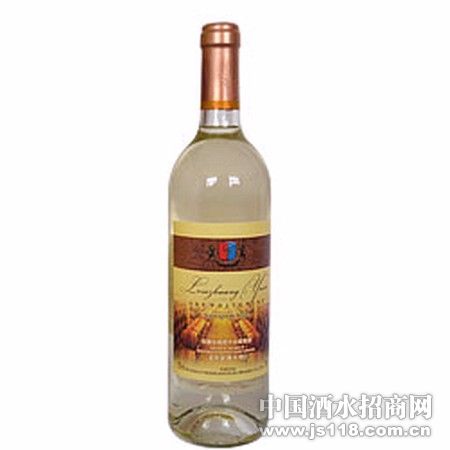 伯爵长相思干白葡萄酒