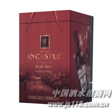 爵士庄园葡萄酒礼盒