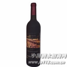 爵士92蛇龙珠干红葡萄酒