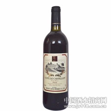 爵士041 CASTILLON