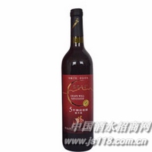 品丽珠干红葡萄酒