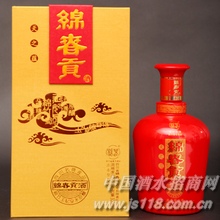 天之蕴绵春贡酒